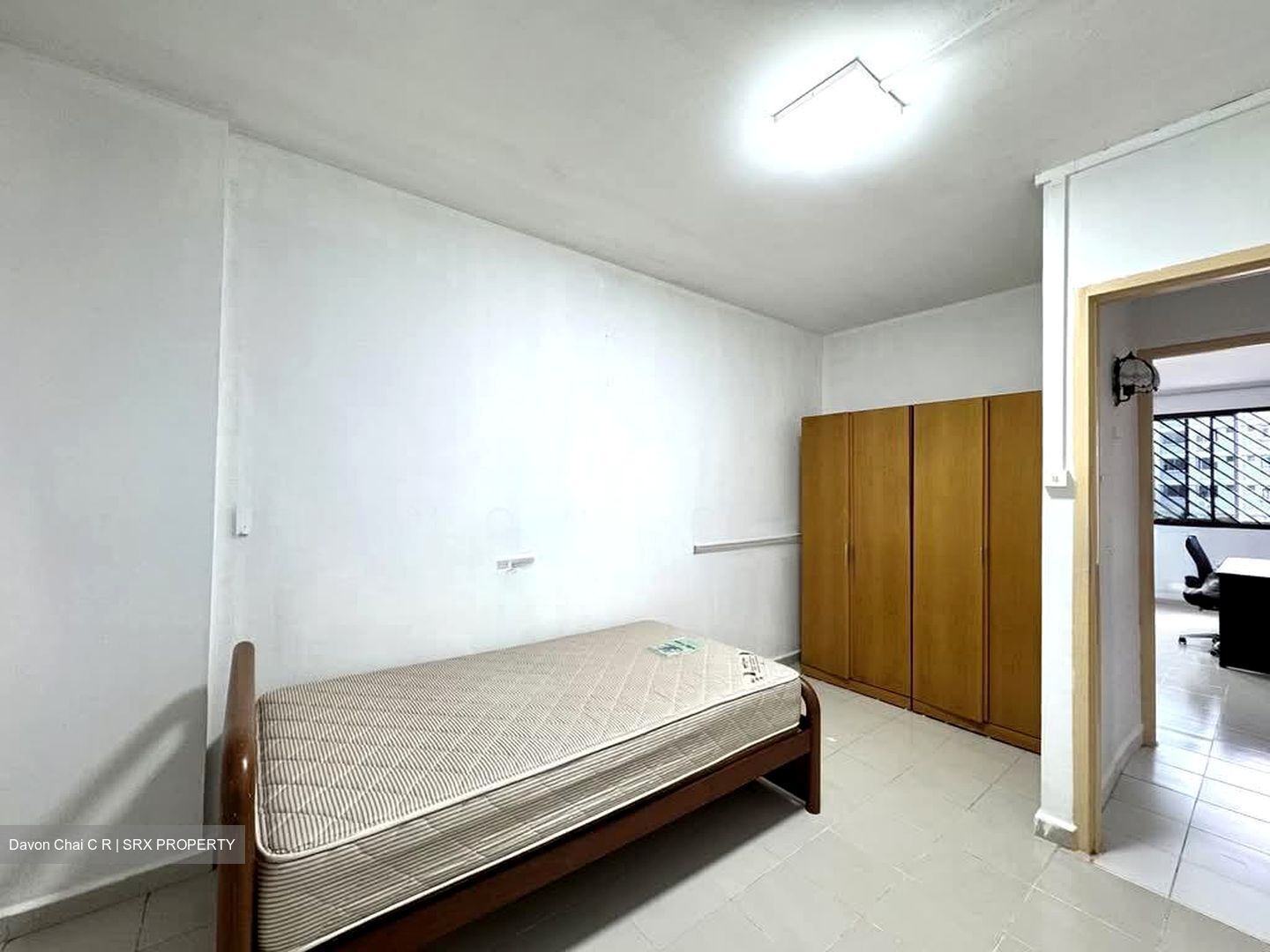 Blk 436 Fajar Road (Bukit Panjang), HDB 4 Rooms #575102891